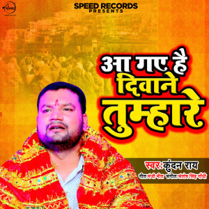 收聽Kundan Roy的Aa Gye Hai Deewane Tumhare歌詞歌曲