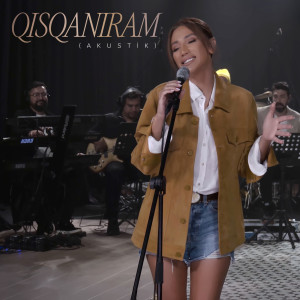 Album Qısqanıram (Akustik) from Röya