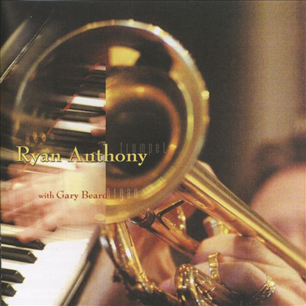 Trumpet voluntary