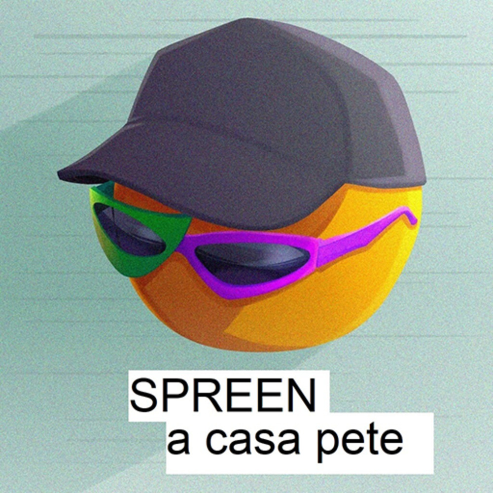 A Casa Pete (Explicit)
