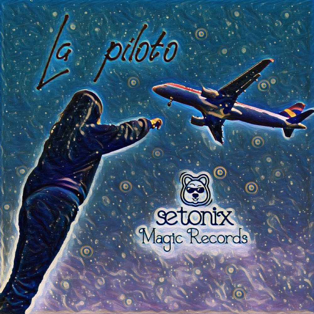 La piloto