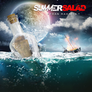 Listen to Pesan Rahasia song with lyrics from Summersalad