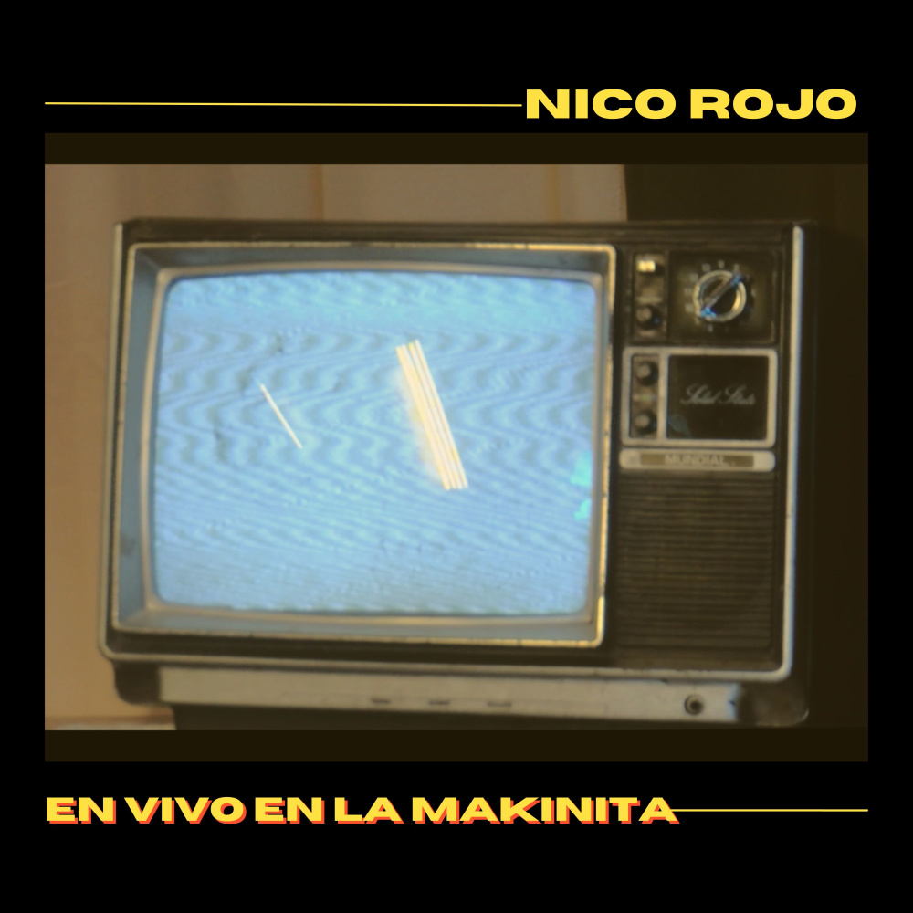 La Piña (feat. Maria Simon) (En Vivo en La Makinita)