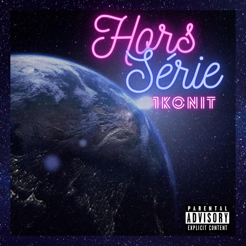 TERMINÉ(feat. BOUHEZ & K2) (Explicit)
