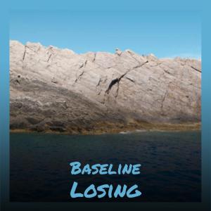 Various的专辑Baseline Losing