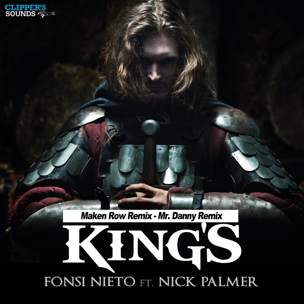 Kings (Mr. Danny Remix)