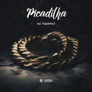 Album Picadilha (Explicit) from Mc Fabinho