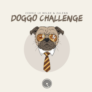 Album DOGGO CHALLENGE from Cedric Le Belge