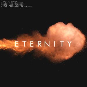 Listen to Eternity (Radio Edit) song with lyrics from Dogena