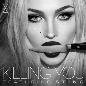 อัลบัม Killing You ศิลปิน Ivy Levan