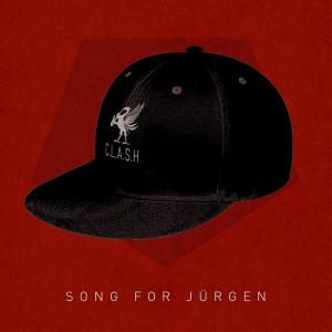 Clash的专辑Song for Jürgen