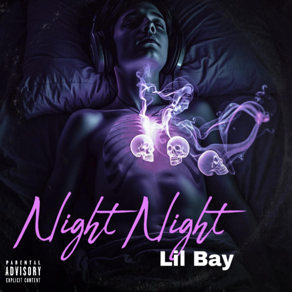 Night Night (Freestyle) (Explicit)