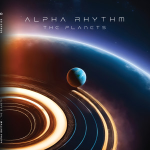 Alpha Rhythm的專輯The Planets