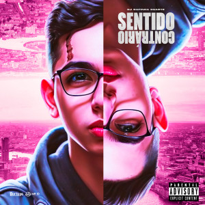 อัลบัม Sentido Contrário (Explicit) ศิลปิน DJ Rafinha Duarte