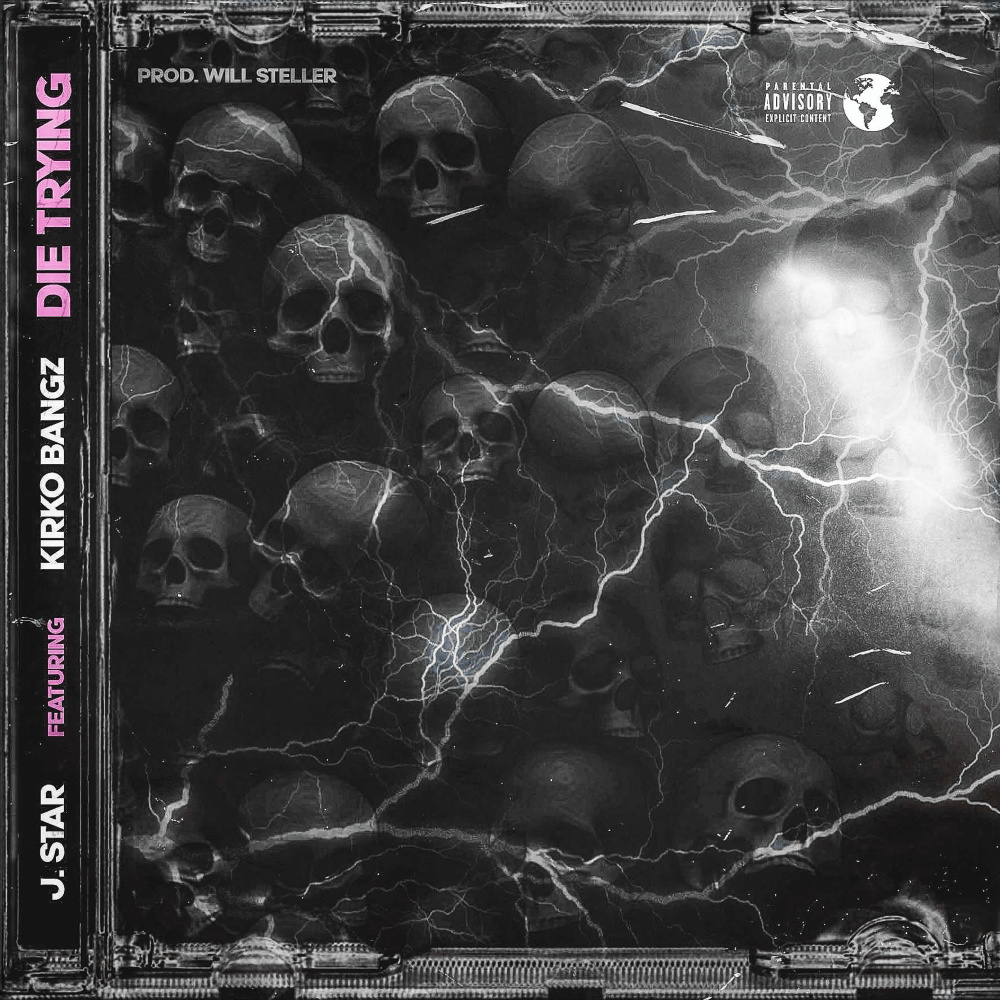 Die Trying (Explicit)