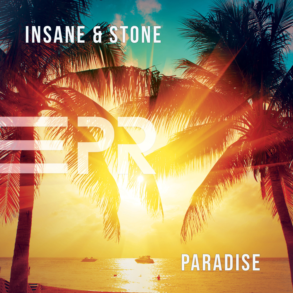 Paradise (CJ Stone Extended Mix)