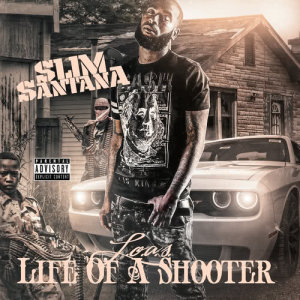 ดาวน์โหลดและฟังเพลง Built (Explicit) พร้อมเนื้อเพลงจาก Slim Santana