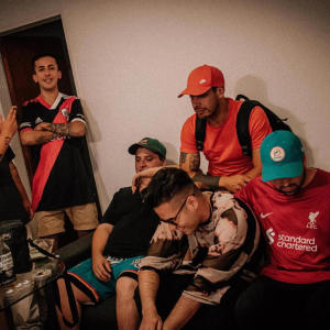 default playlist img