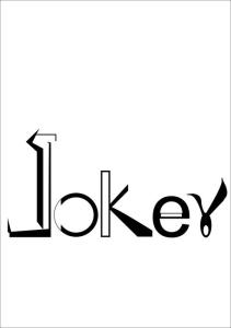 Album J from Joker