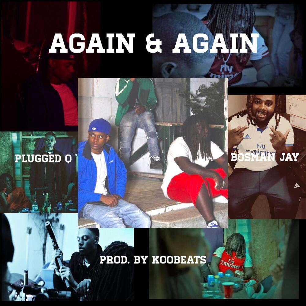 Again & Again (Explicit)