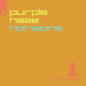 Album Horizons oleh Purple Haze