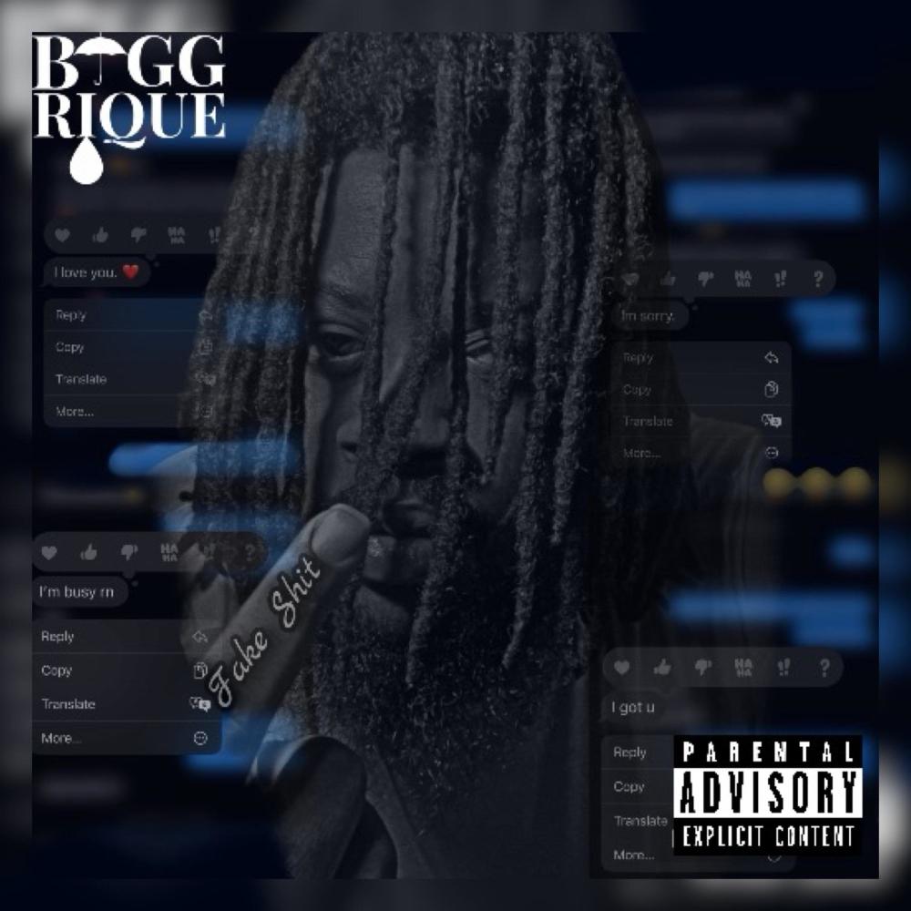 Fake Shit (Explicit)