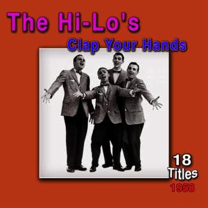 收聽The Hi-Lo's的Put Your Dreams Away歌詞歌曲