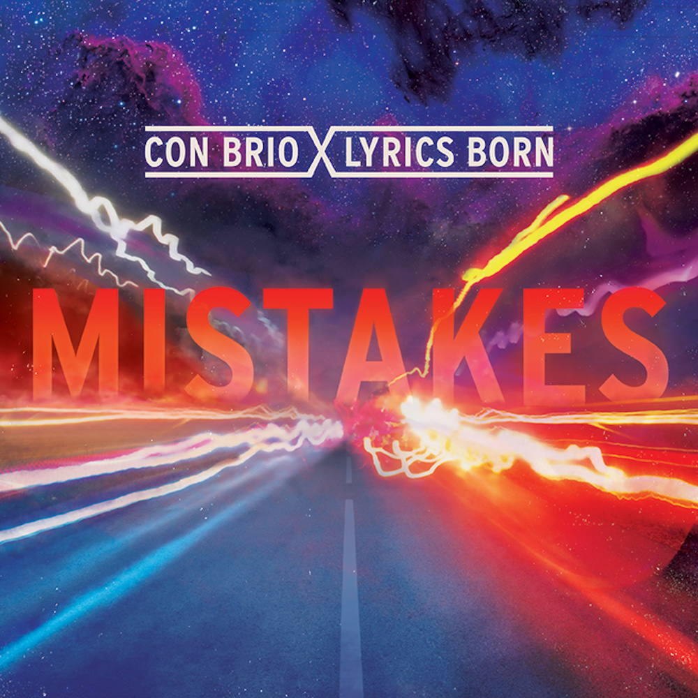 Mistakes (Instrumental)