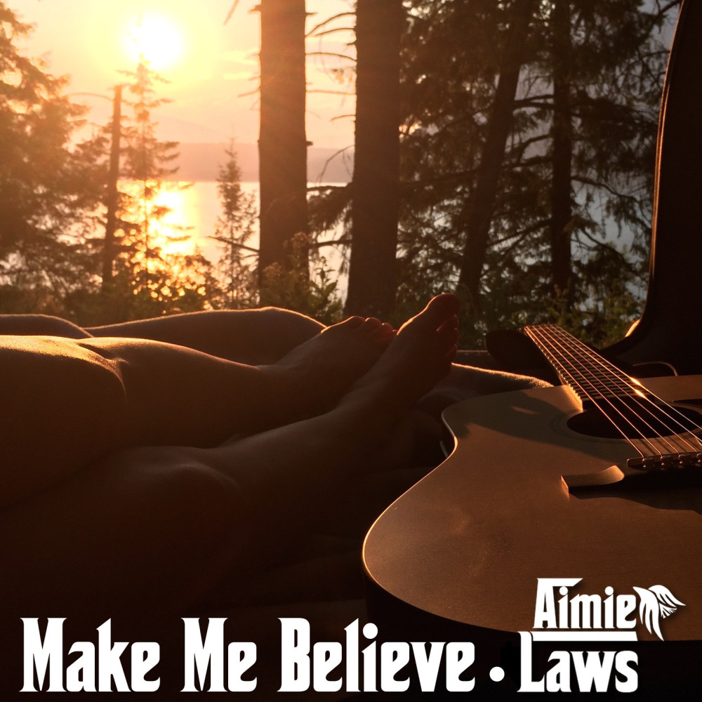Make Me Believe