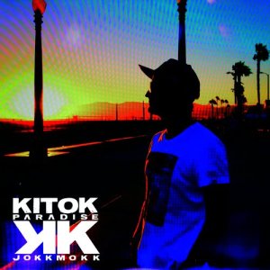 收聽Kitok的Partner In Crime歌詞歌曲