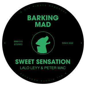 收听Peter Mac的Sweet Sensation歌词歌曲