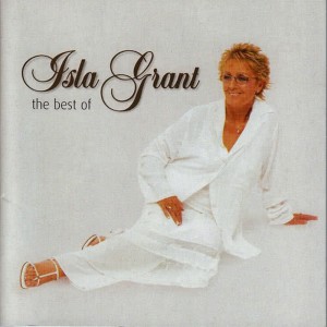 Isla Grant的專輯The Best Of