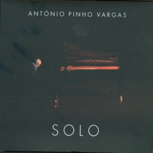 อัลบัม Solo ศิลปิน António Pinho Vargas