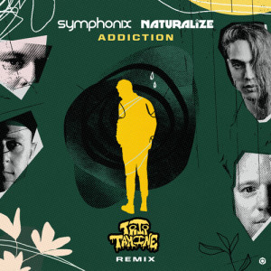 Album Addiction (Trip-Tamine Remix) oleh Symphonix