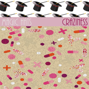 Listen to Haha song with lyrics from Magic Hats