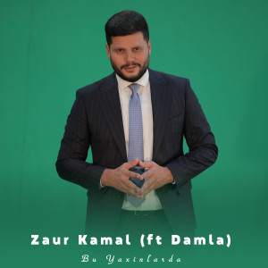 Album Bu Yaxinlarda from Zaur Kamal
