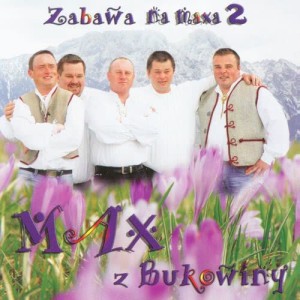 收聽Max z Bukowiny的Casablanka歌詞歌曲