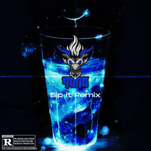 ดาวน์โหลดและฟังเพลง Sip It Remix (Explicit) พร้อมเนื้อเพลงจาก Yono