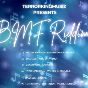 ดาวน์โหลดและฟังเพลง Changes (feat. BeastMode) พร้อมเนื้อเพลงจาก TerrorKingMusizFamily