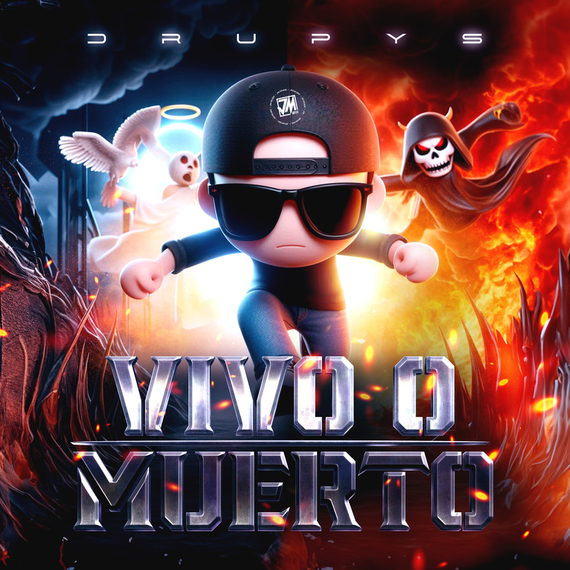 Así Fue Mi Destino (Explicit)