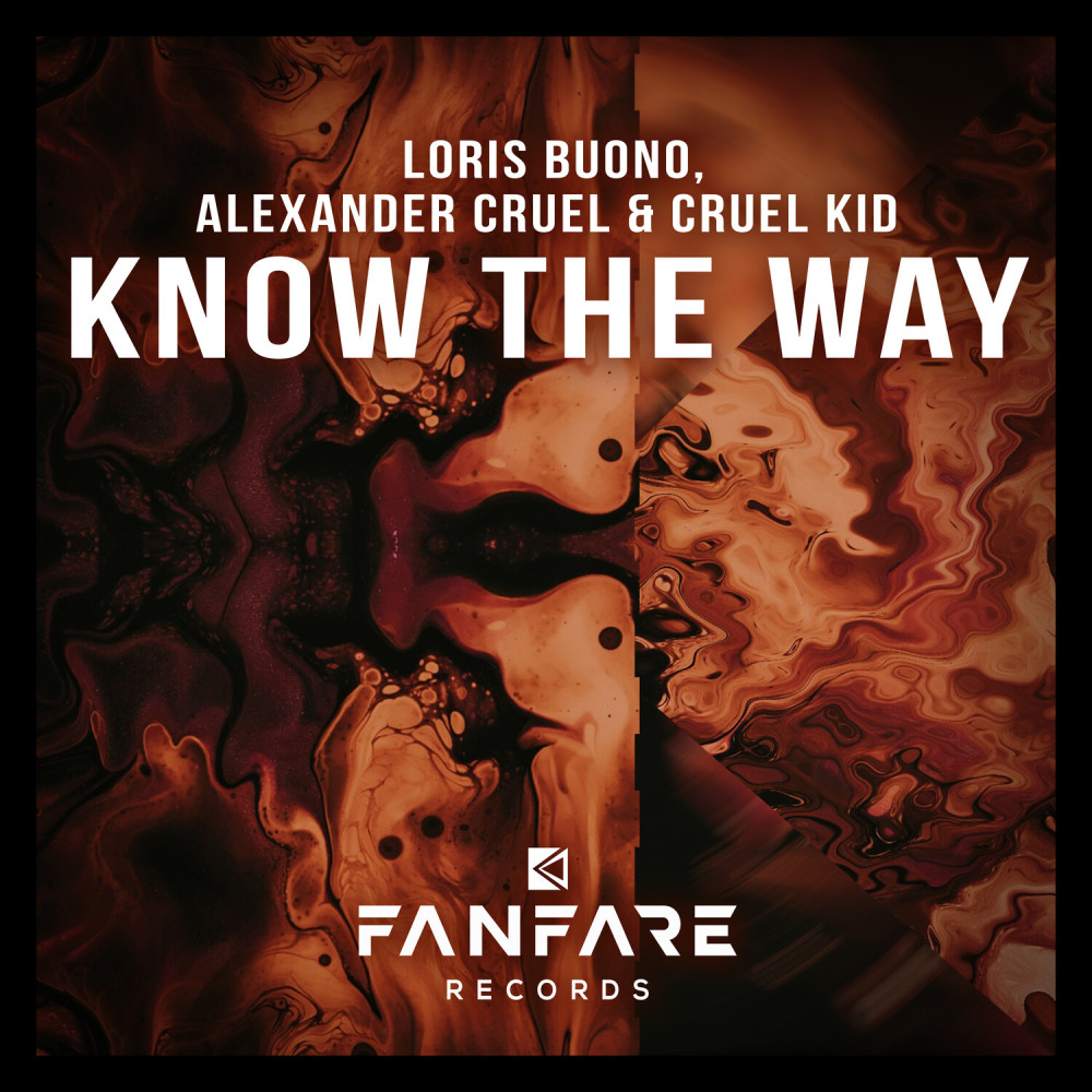 Know The Way (Extended Mix)