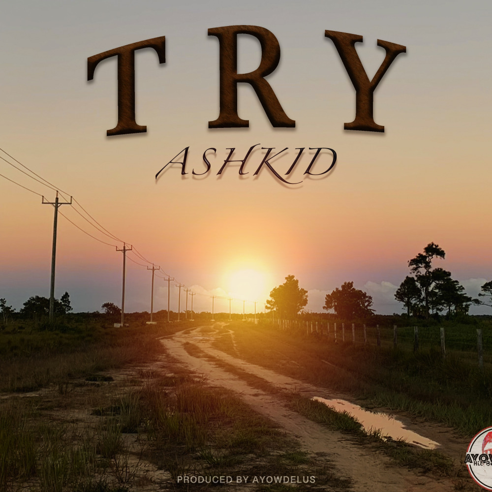 Try