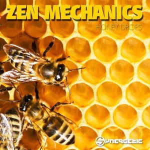 Album Honey Drops from Zen Mechanics