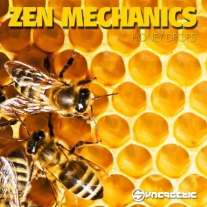 Listen to Off the Grid song with lyrics from Zen Mechanics