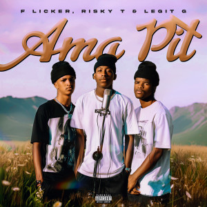 收聽Legit G的Ngek' Ulunge歌詞歌曲