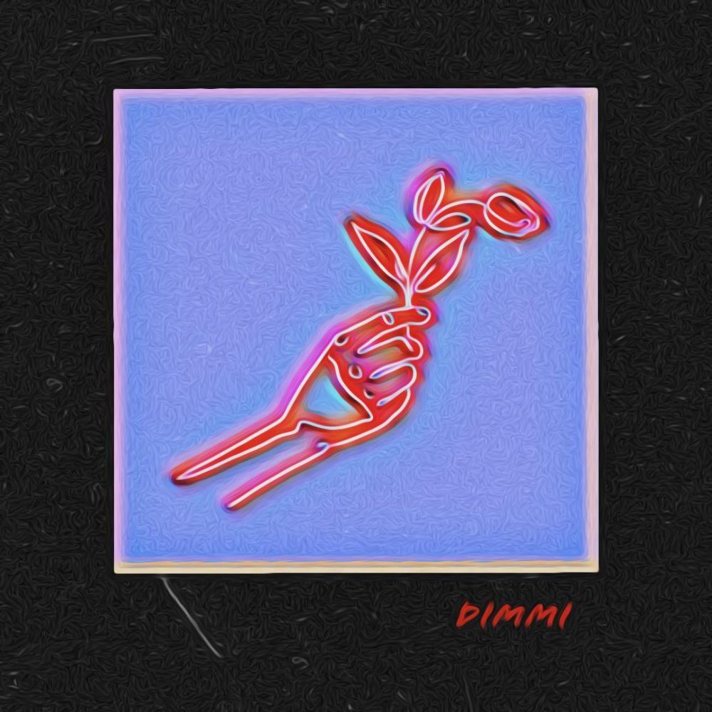 Dimmi (feat. Mätilde & Luca Pischedda) (Explicit)