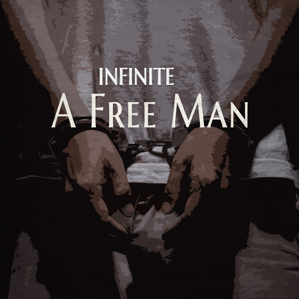 A Free Man (Explicit)