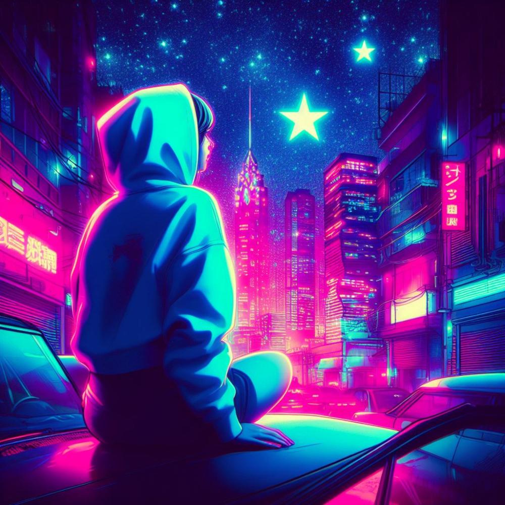 Neon Dreaming