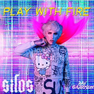Silos的專輯Play With Fire