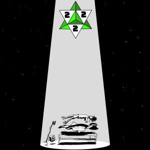 อัลบัม 222 (Explicit) ศิลปิน Onlyonetwo